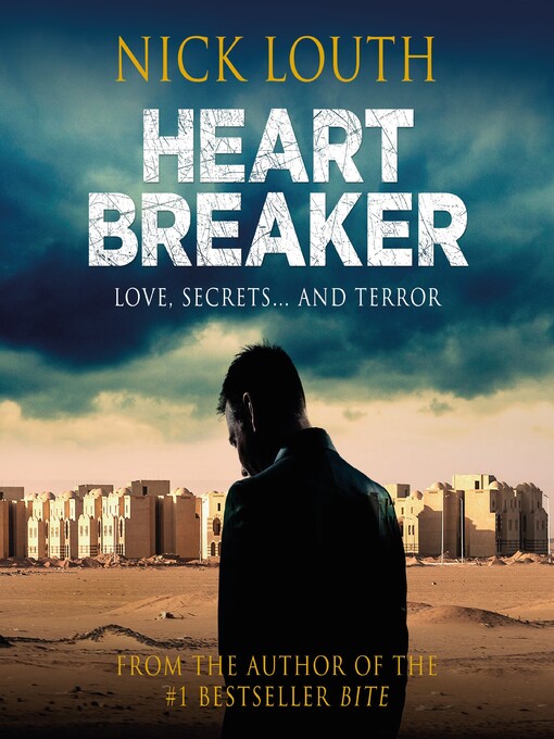 Title details for Heartbreaker by Nick Louth - Available